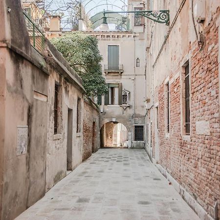 Gondola, San Giacomo Veneza Exterior foto