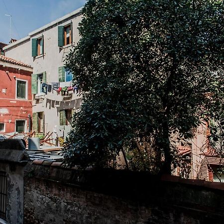 Gondola, San Giacomo Veneza Exterior foto