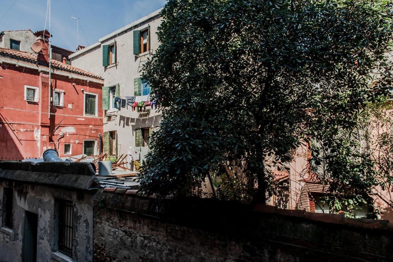 Gondola, San Giacomo Veneza Exterior foto
