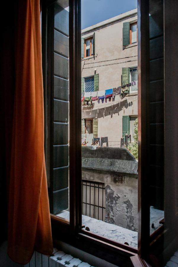 Gondola, San Giacomo Veneza Exterior foto